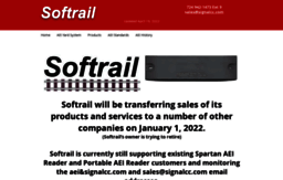 softrail.com