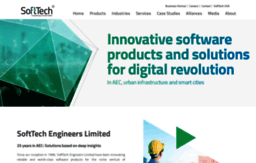 softtech-engr.com