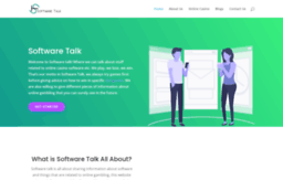 software-talk.org
