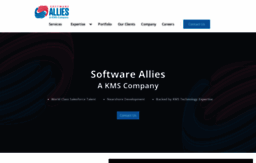 softwareallies.com