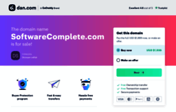 softwarecomplete.com