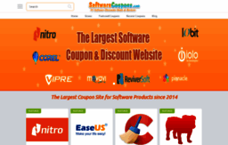 softwarecoupons.com