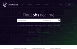 softwareengineerjobs.cybercoders.com