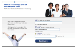 softwarejobs.com