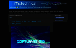 softwarerig.webs.com
