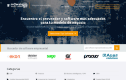 softwareseleccion.com
