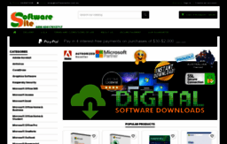 softwaresite.com.au