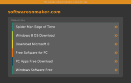softwaresnmaker.com