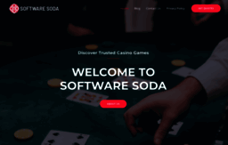 softwaresoda.com