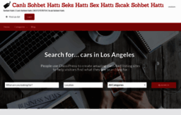 sohbethatti.org