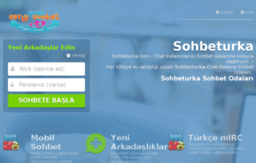 sohbeturka.com