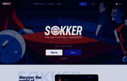 sokker.org