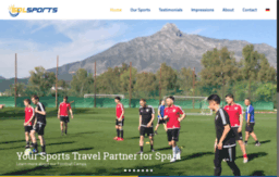 sol-sports.net