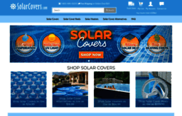 solarcovers.com
