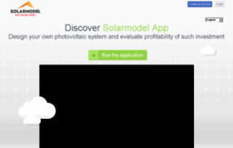 solarmodel.com