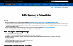 solarpanel.cz