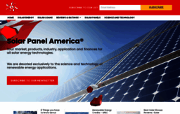 solarpanelamerica.com
