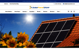 solarpanelstore.com