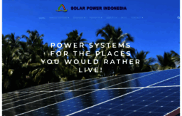 solarpowerindonesia.com
