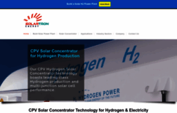 solartronenergy.com