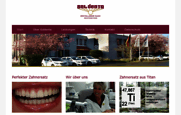 soldenta-dentallabor.de