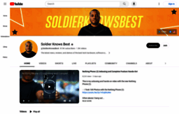 soldierknowsbest.com