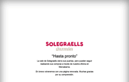 solegraells.com