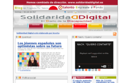 solidaridaddigital.discapnet.es