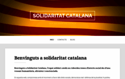 solidaritatcatalana.cat