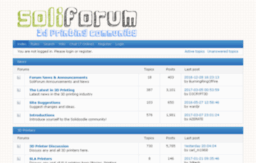 soliforum.com