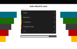 solo-electric.com