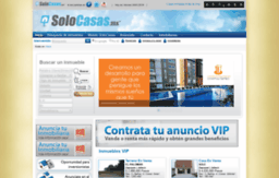 solocasas.com.mx