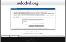 solodvd.org