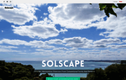 solscape.co.nz
