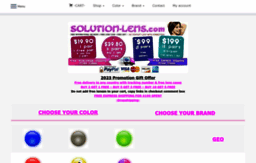 solution-lens.com