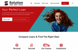 solution-loans.co.uk