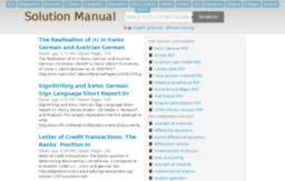 solution.manual6.com