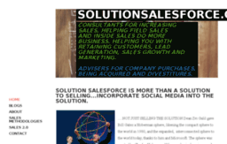solutionsalesforce.com