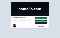 somelib.com