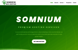 somniumtech.com