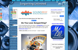 songwriting-unlimited.com