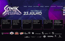 sonikfestival.com.br