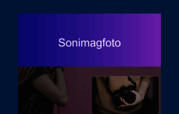 sonimagfoto.com