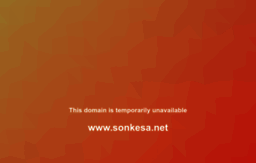 sonkesa.net