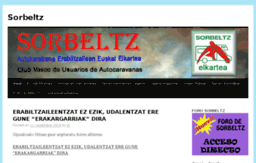 sorbeltz.com