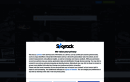 sosoeliote.skyrock.com