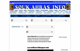 souk-ahras.info