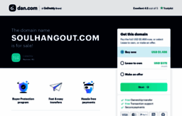 soulhangout.com