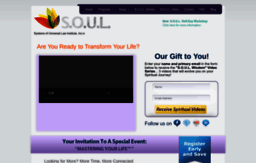 soulinstitute.com