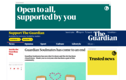 soulmates.guardian.co.uk